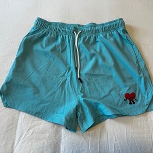 Bad Bunny Men's Shorts
